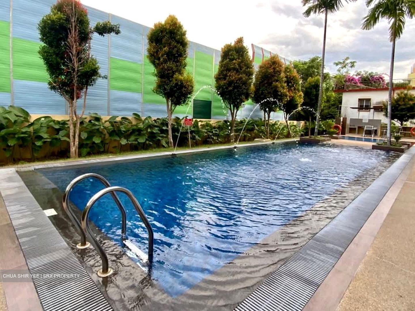 Eastwood Regency (D16), Apartment #571870011